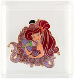 "DISNEY GIRLS R/C - MEGARA" HERCULES PINPICS NM.