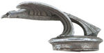 CHEVROLET EAGLE HOOD ORNAMENT/RADIATOR CAP.