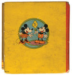 “MICKEY MOUSE” FIRST BLB (SECOND VERSION).