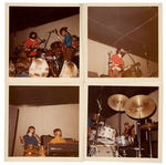 THE GRATEFUL DEAD CANDID/CONCERT PHOTO LOT.