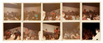 THE GRATEFUL DEAD CANDID/CONCERT PHOTO LOT.