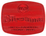 "RCA SILVERAMA" PICTURE TUBE STORE COUNTER MAT.
