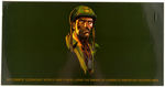 GI JOE 12" SGT. ROCK JOE KUBERT SIGNED EDITION AND MARIE BOXED FIGURES.