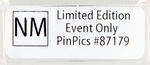 WDW ROOM FOR ONE MORE EVENT - CAMEO MYSTERY COLLECTION - PHINEAS CHASER PINPICS NM.