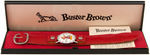 "BUSTER BROWN" WATCH IN CASE.