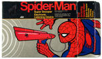 SPIDER-MAN SUPER SNOOPER ELECTRONIC LISTENING DEVICE.