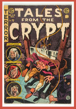 “TALES FROM THE CRYPT” #44.