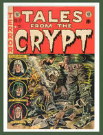 “TALES FROM THE CRYPT” #30.