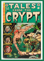 “TALES FROM THE CRYPT” #40.