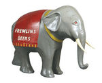 "FREMLINS BEERS" ELEPHANT BANK.