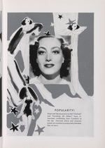 “MOTION PICTURE HERALD” 1933 AND 1935 EXHIBITOR MAGAZINE PAIR.