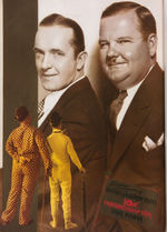 “MOTION PICTURE HERALD” 1933 AND 1935 EXHIBITOR MAGAZINE PAIR.