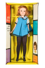 "BETSY McCALL CHILD FASHION MODEL" BOXED DOLL.