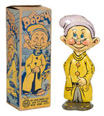 "DOPEY" BOXED MARX WIND-UP.