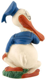 DONALD DUCK SEIBERLING FIGURE.