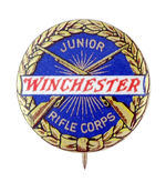 "JUNIOR WINCHESTER RIFLE CORPS."