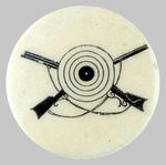 MARKSMAN EARLY BUTTON.