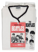 "THE BEATLES SHIRT."