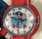 MARX TOY WATCH TRIO.