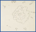 MICKEY'S MELLERDRAMMER  PRODUCTION DRAWING SEQUENCE FEATURING MICKEY MOUSE.