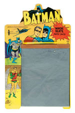 "BATMAN MAGIC SLATE" LOT.