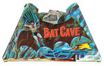 BATMAN "BAT CAVE" IDEAL CASE.