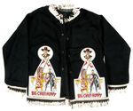 "BIG CHIEF HOPPY" BOXED HOPALONG CASSIDY OUTFIT.