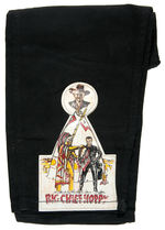 "BIG CHIEF HOPPY" BOXED HOPALONG CASSIDY OUTFIT.