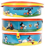 "MICKEY MOUSE" SAND SIEVE.