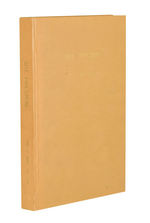 SGT. PRESTON OF THE YUKON V2 #19-29 DELL FILE 1956-59 BOUND VOLUME.