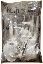 THE BEATLES "GEORGE" HARRISON REVELL MODEL KIT.