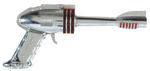 "STRATO GUN" SPACE CAP GUN.