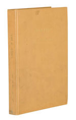 TOM AND JERRY V14 #157-168 DELL FILE 1957-58 BOUND VOLUME.