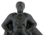 SUPERMAN RARE CERAMIC BANK (COLOR VARIETY).