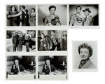 "SUPERMAN" PUBLICITY STILL LOT.