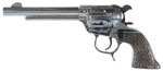 “ALAN LADD” CAP GUN.