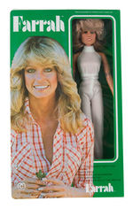 "FARRAH FAWCETT" MEGO DOLL.