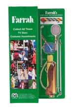 "FARRAH FAWCETT" MEGO DOLL.