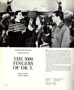 "COLUMBIA PICTURES - POST '48 FEATURES FOR TELEVISION" PROMOTIONAL BOOK.