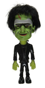 "HERMAN MUNSTER" REMCO DOLL.