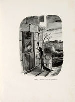 CHARLES ADDAMS "DRAWN AND QUARTERED" FIRST EDITION HARDCOVER BOOK.