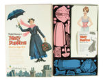 "MARY POPPINS COLORFORMS DRESS-UP KIT."