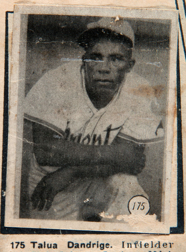 Vintage Cuba Caramelo Deportivo Felices 1946 - 1947 Baseball