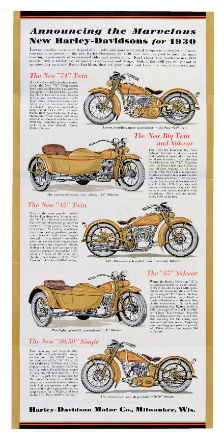 Nada Harley Davidson Motorcycle Values | Reviewmotors.co