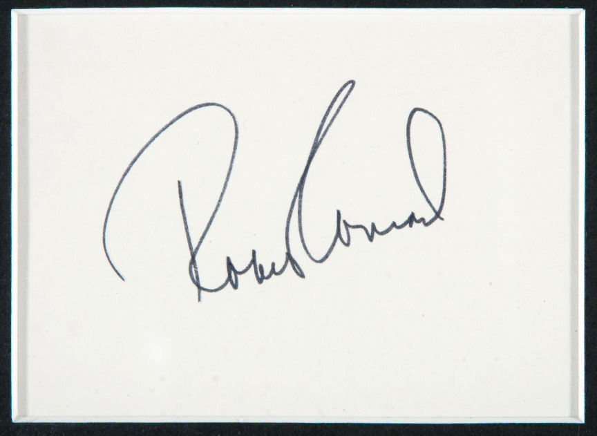 Rob Konrad [Autograph] #167 Prices