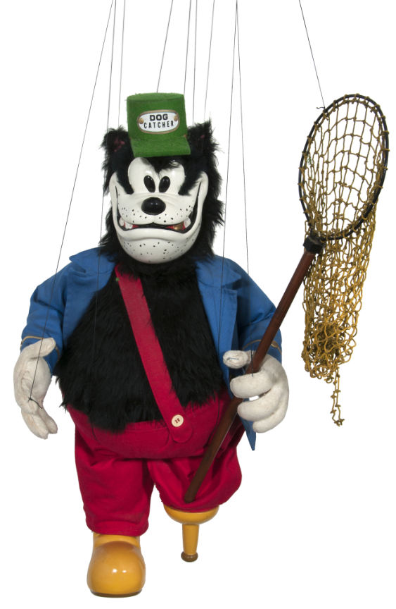 disney clubhouse pete doll