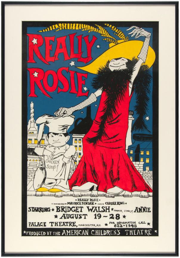 Rosie - The Musical