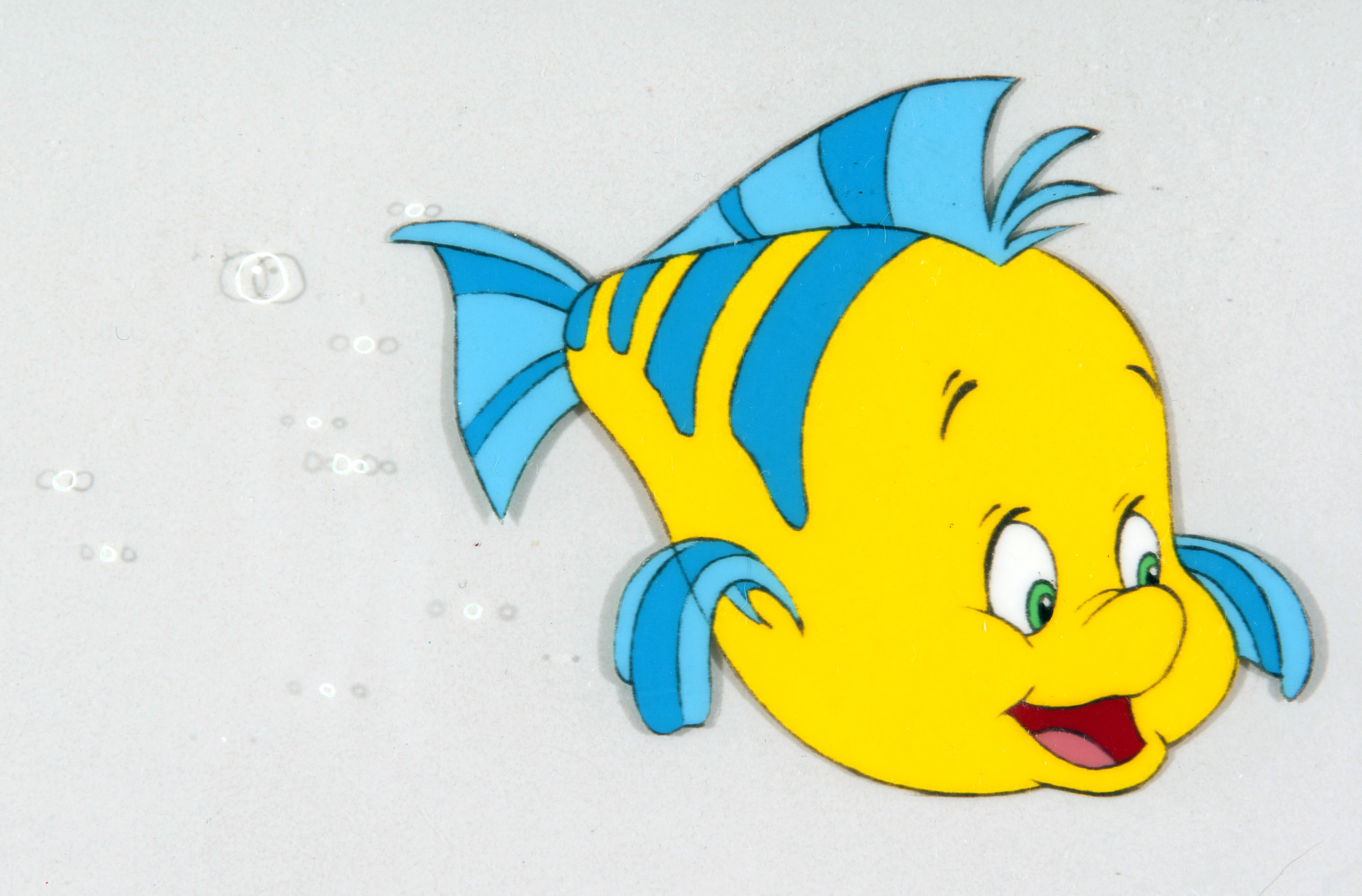 Hake S The Little Mermaid Ariel Flounder Animation Cel Download 519 flounder fish cartoon stock illustrations, vectors & clipart for download flounder images and photos. ariel flounder animation cel