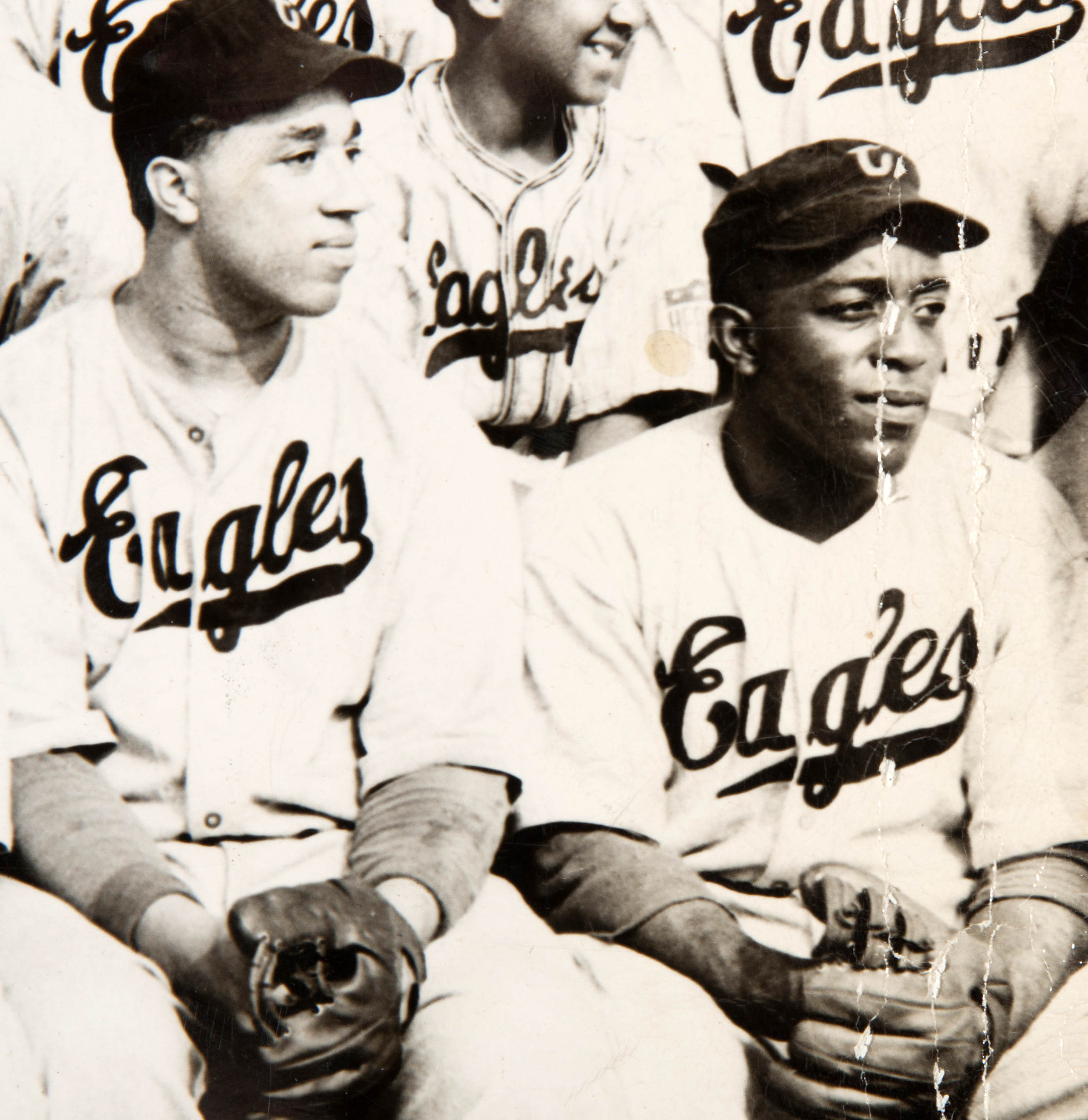 Newark Eagles (1936-1951) •