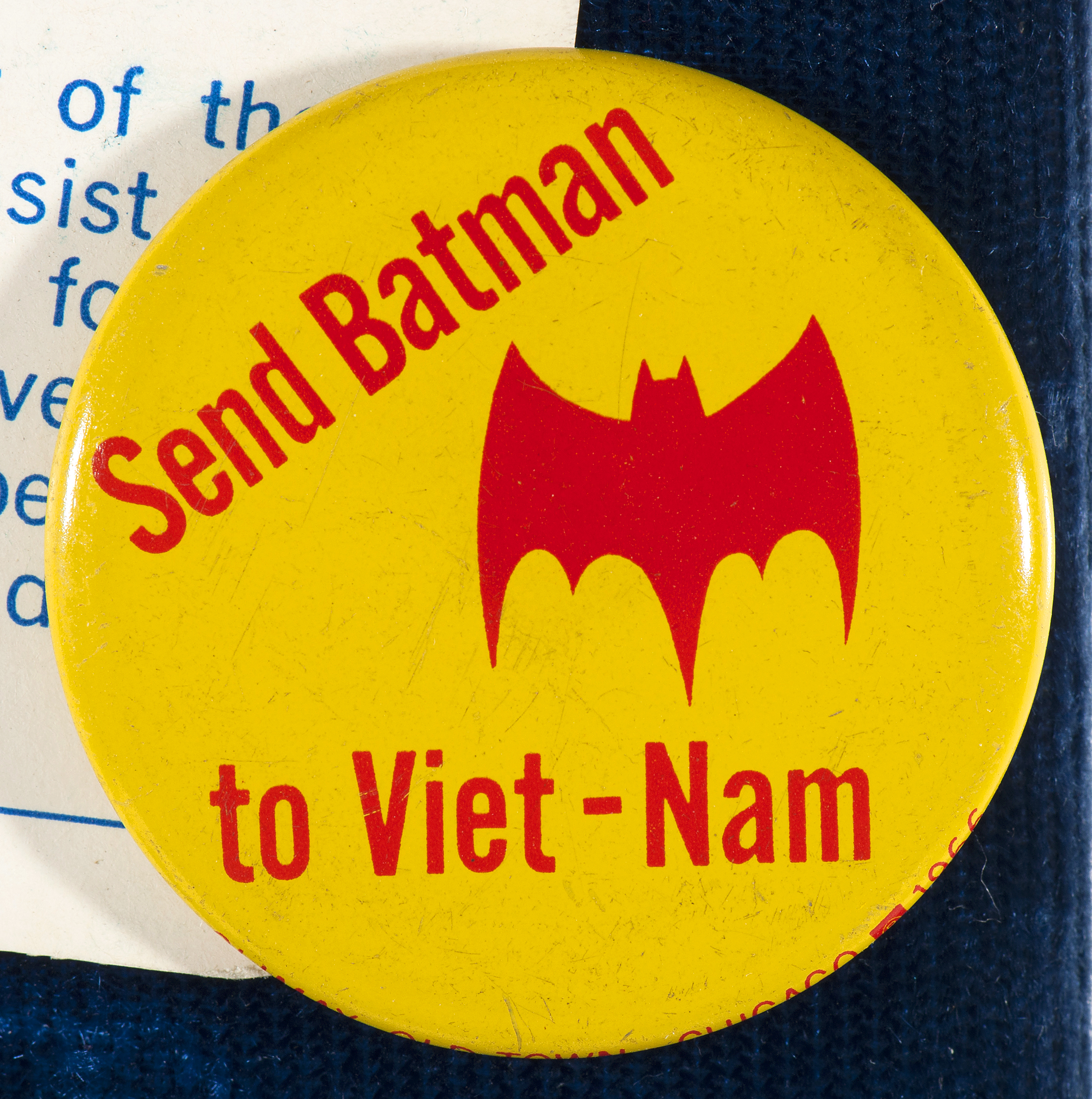 Pin on Batman Arsenal